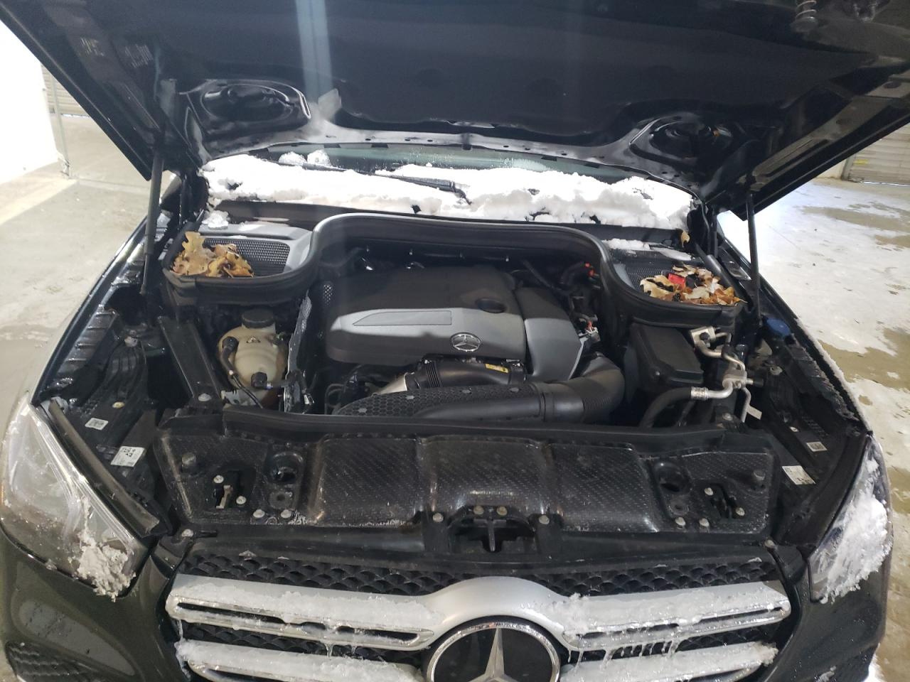 2021 Mercedes-Benz GLE - Image 12
