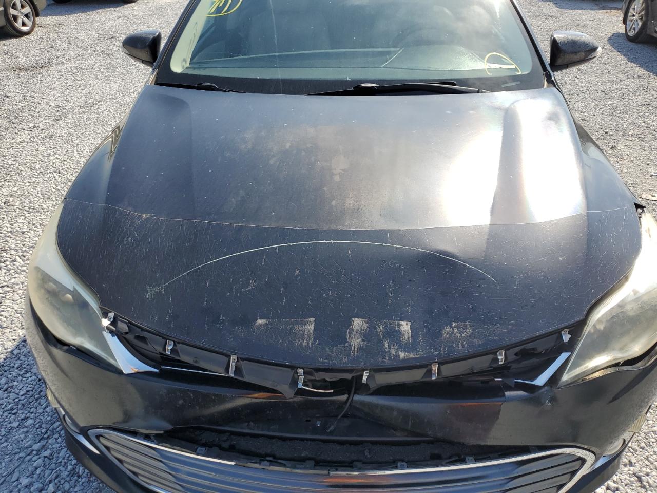 2014 Toyota Avalon - Image 11