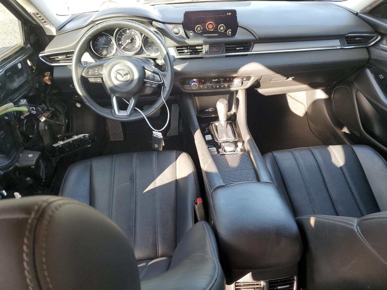 2020 Mazda 6 - Image 8