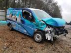 2020 Nissan Nv200 2.5S na sprzedaż w Austell, GA - All Over