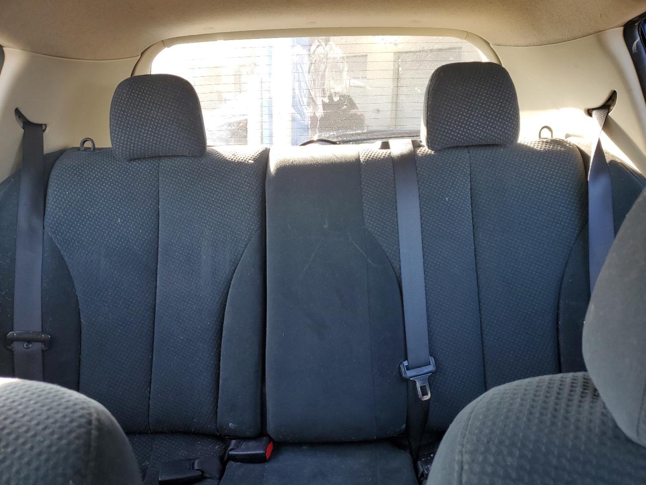 2012 Nissan Versa - Image 10