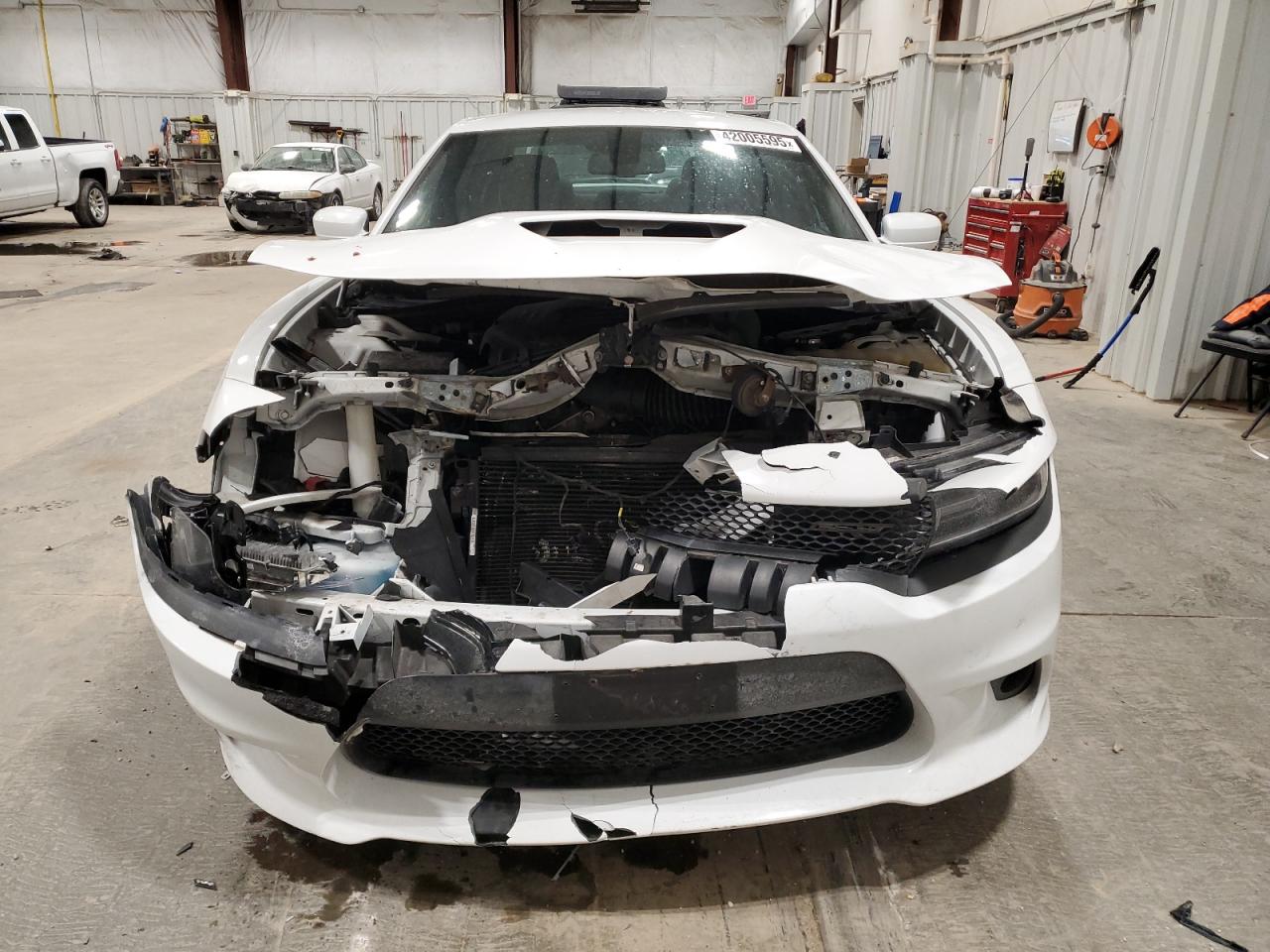 2019 Dodge Charger - Image 5