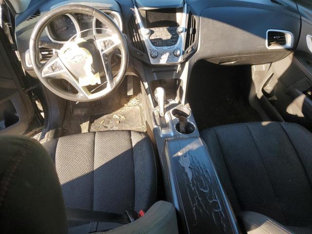  CHEVROLET EQUINOX 2013 Czarny