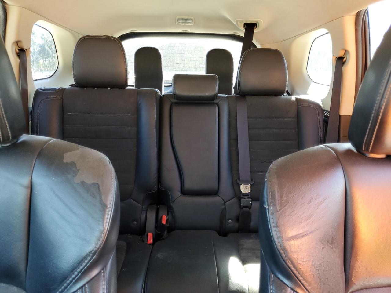 2019 Mitsubishi Outlander - Image 10