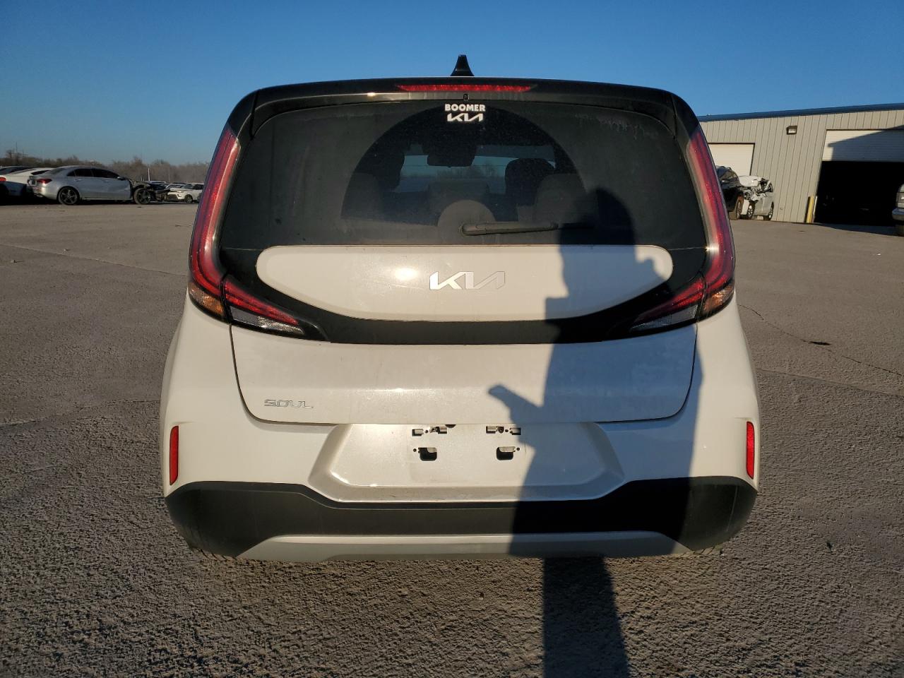 2023 Kia Soul - Image 6