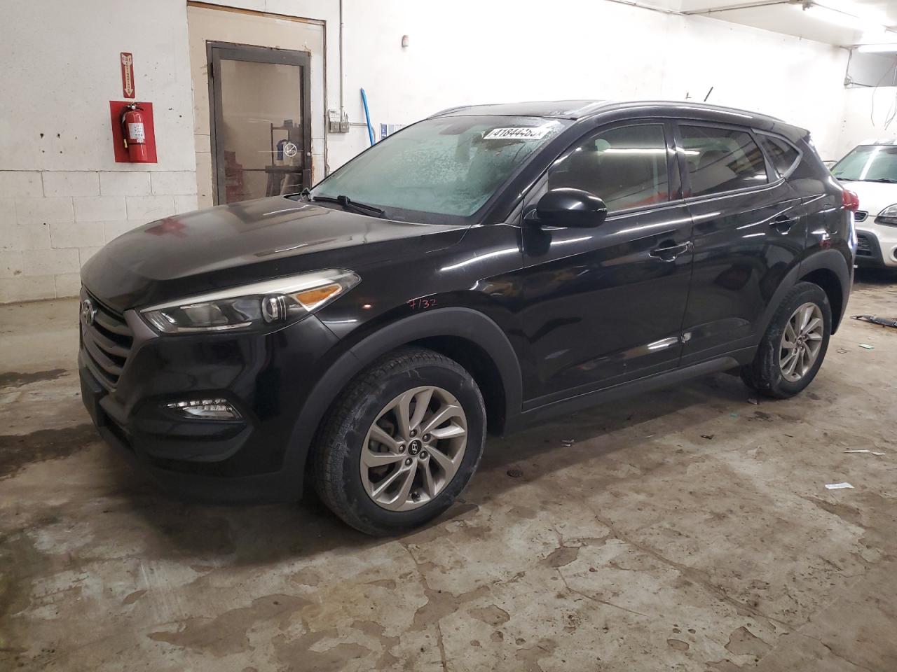 2016 Hyundai Tucson - Image 1