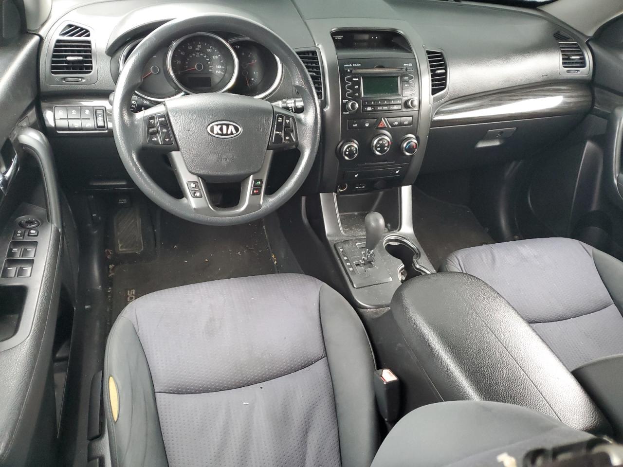 2012 Kia Sorento - Image 8
