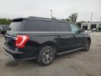 2018 Ford Expedition Max Xlt   for Sale in Miami, FL - Side