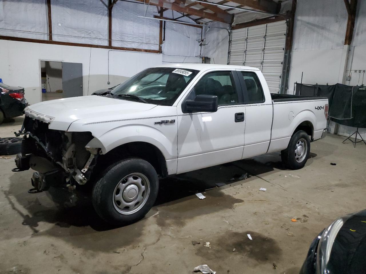 2011 Ford F150 Super Cab for Sale in Lexington, KY - Front End