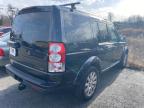 2013 Land Rover Lr4 Hse на продаже в Mendon, MA - Minor Dent/Scratches