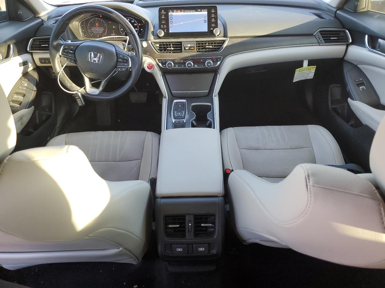 2021 Honda Accord - Image 8