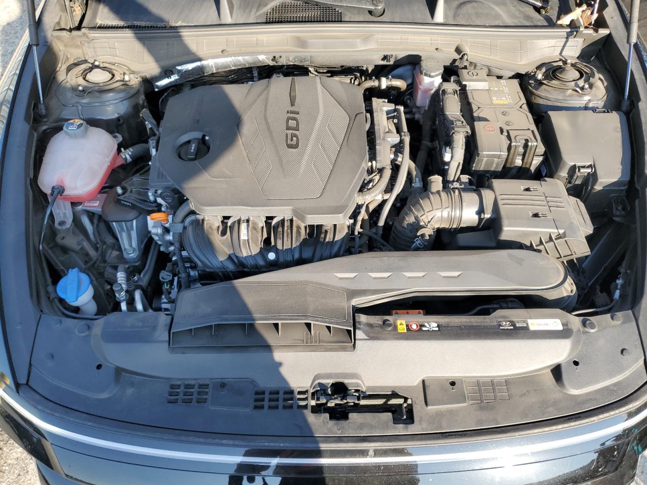 2024 Hyundai Sonata - Image 13