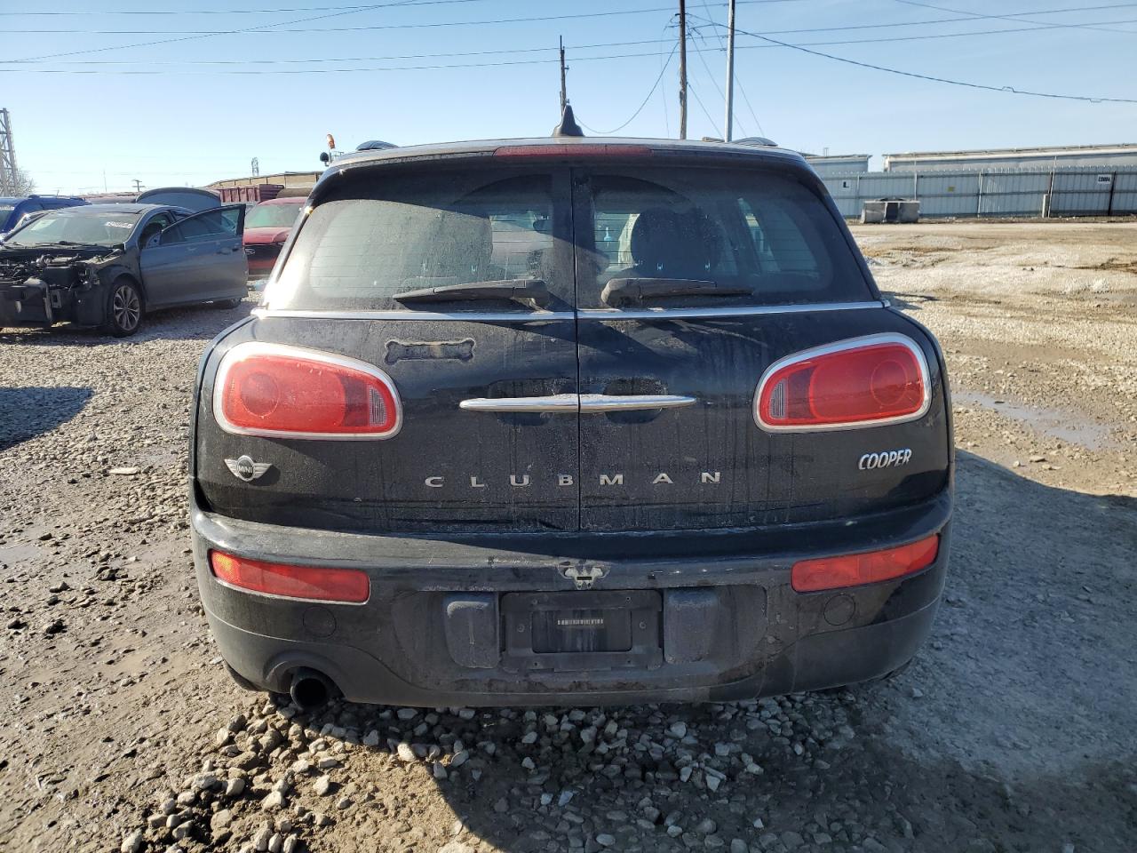 2016 MINI Cooper - Image 6