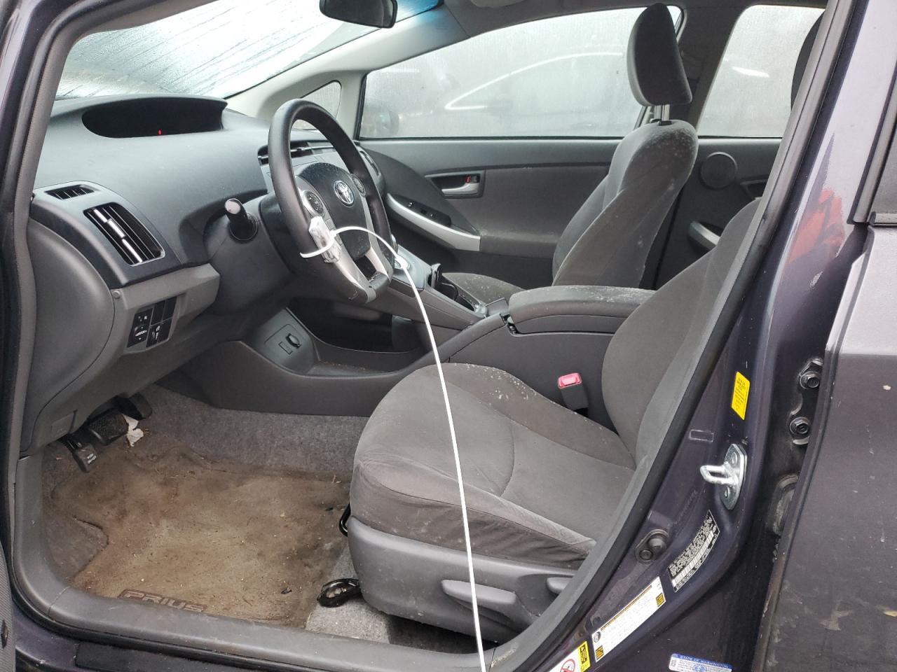 2011 Toyota Prius - Image 7