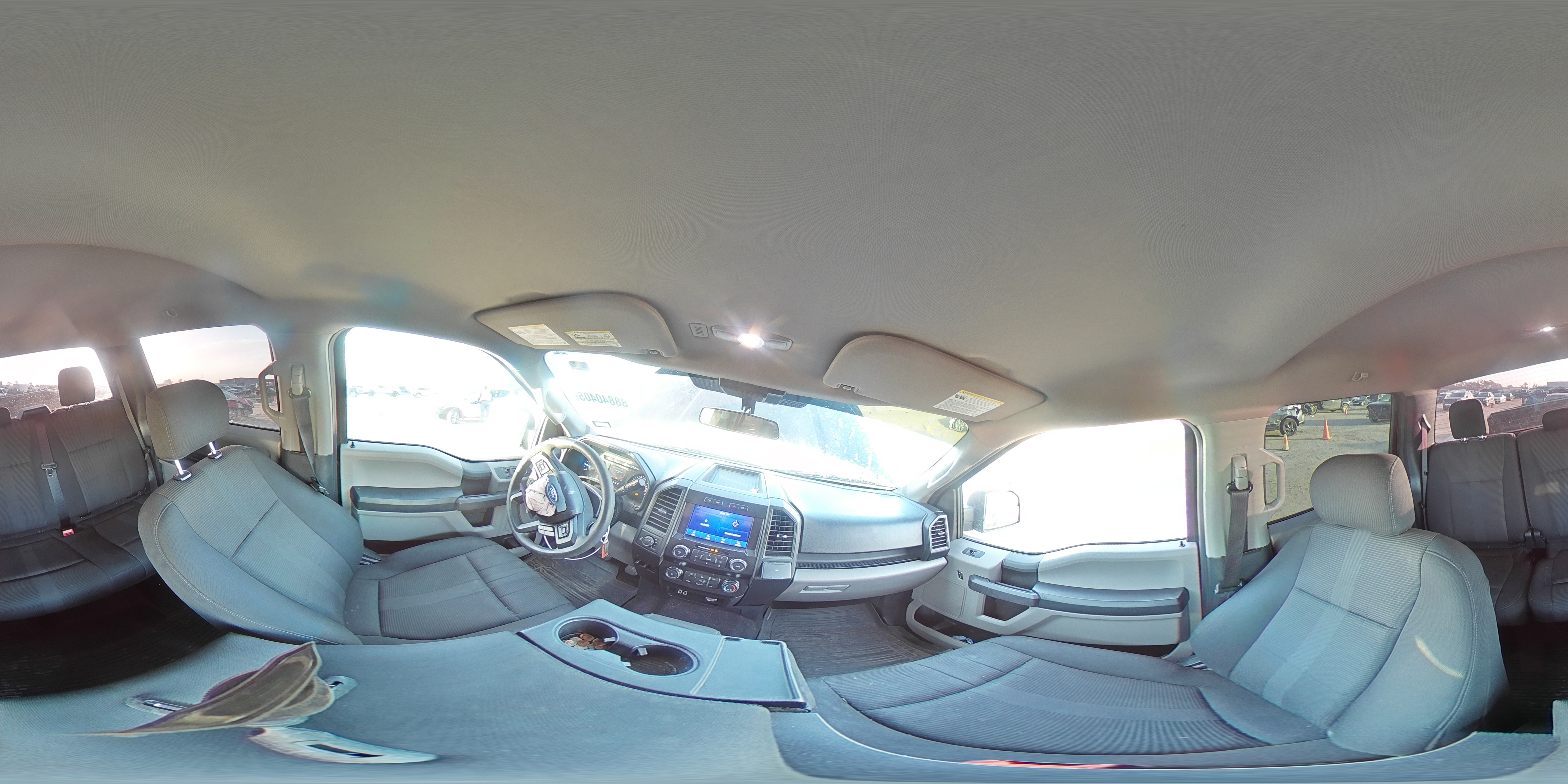 2019 Ford F-150 - Image 12