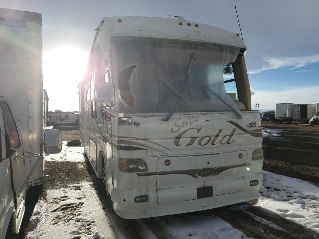 2003 Freightliner Chassis X Line Motor Home