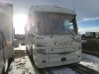 2003 Freightliner Chassis X Line Motor Home zu verkaufen in Brighton, CO - Frame Damage
