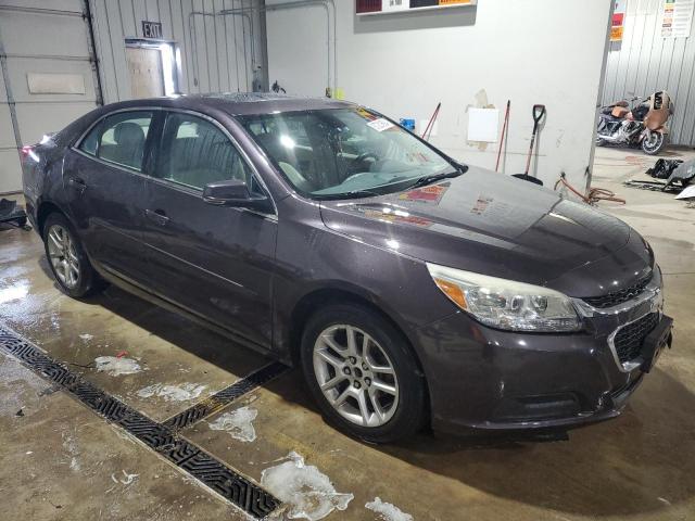 Sedans CHEVROLET MALIBU 2015 Fioletowy