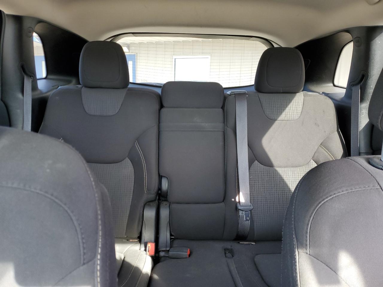 2016 Jeep Grand Cherokee - Image 10