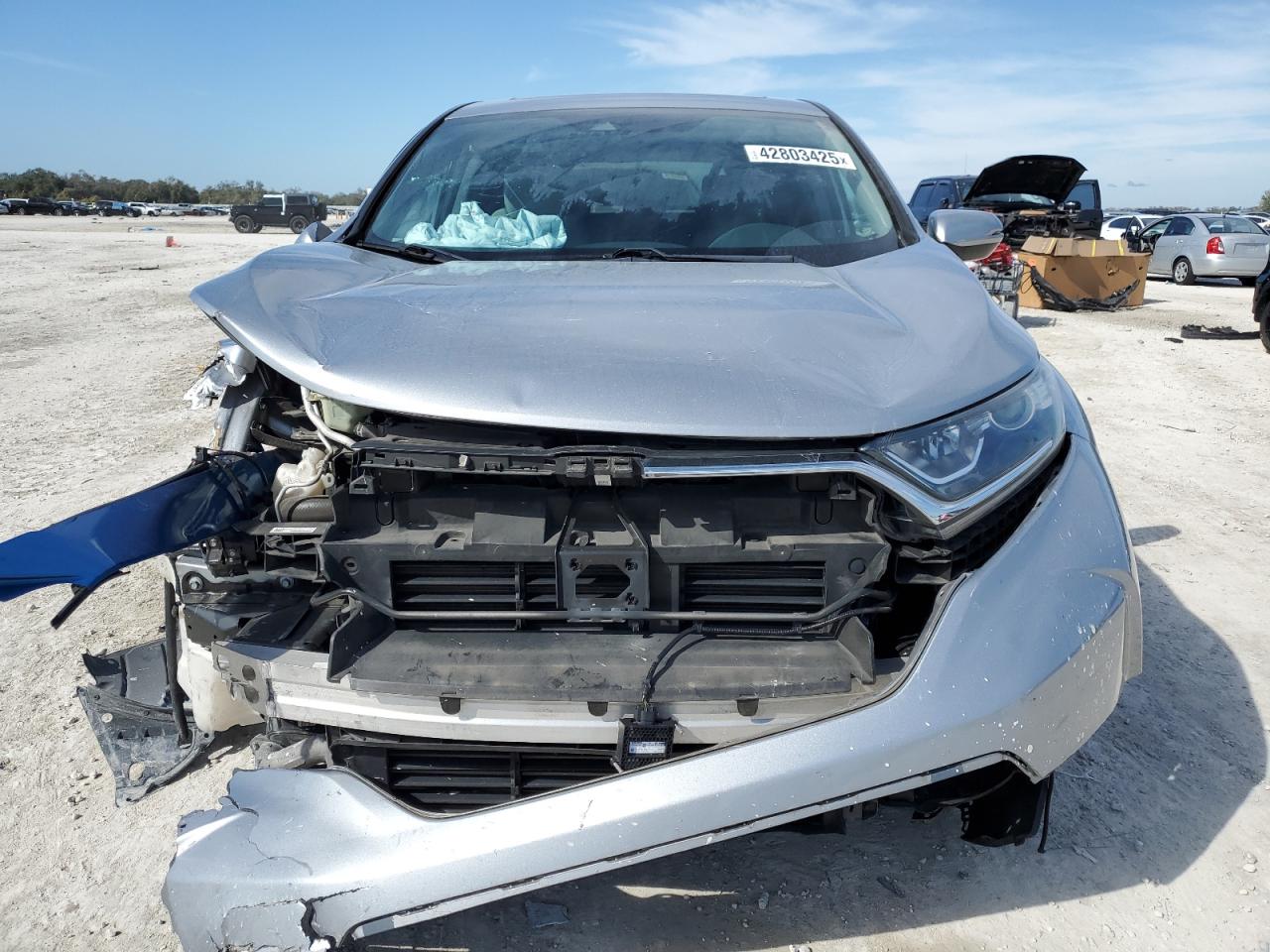 2019 Honda CR-V - Image 5