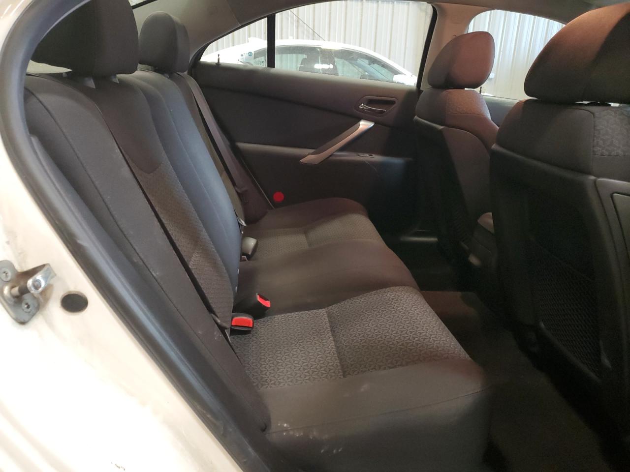 2008 Pontiac G6 - Image 10