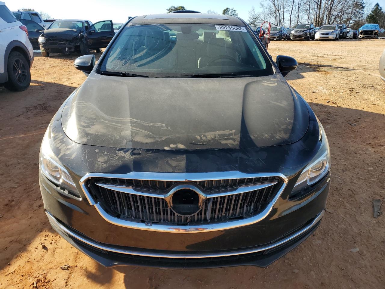 2017 Buick LaCrosse - Image 5