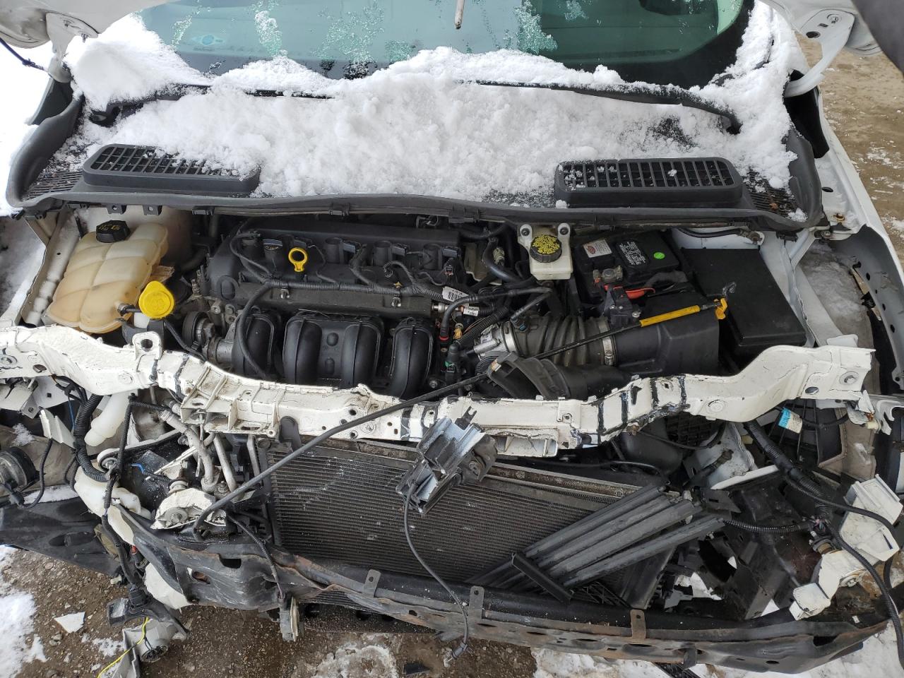 2016 Ford Escape - Image 12