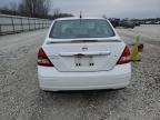 2007 Nissan Versa S на продаже в Prairie Grove, AR - Undercarriage