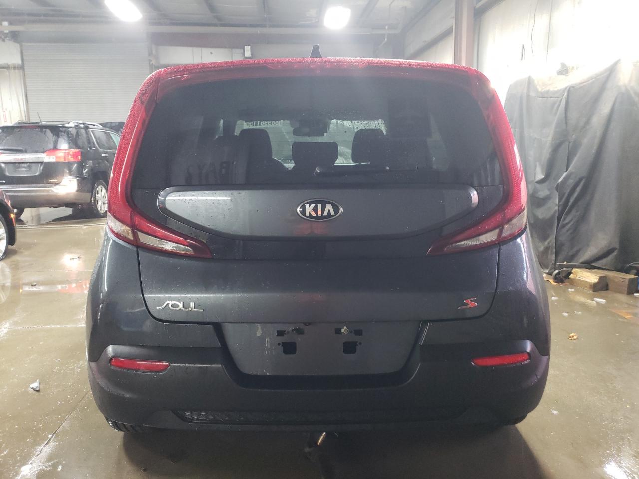 2021 Kia Soul - Image 6