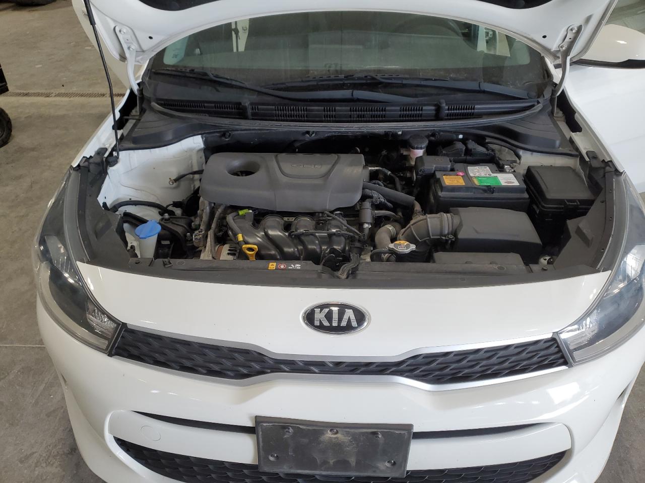 2018 Kia Rio - Image 11