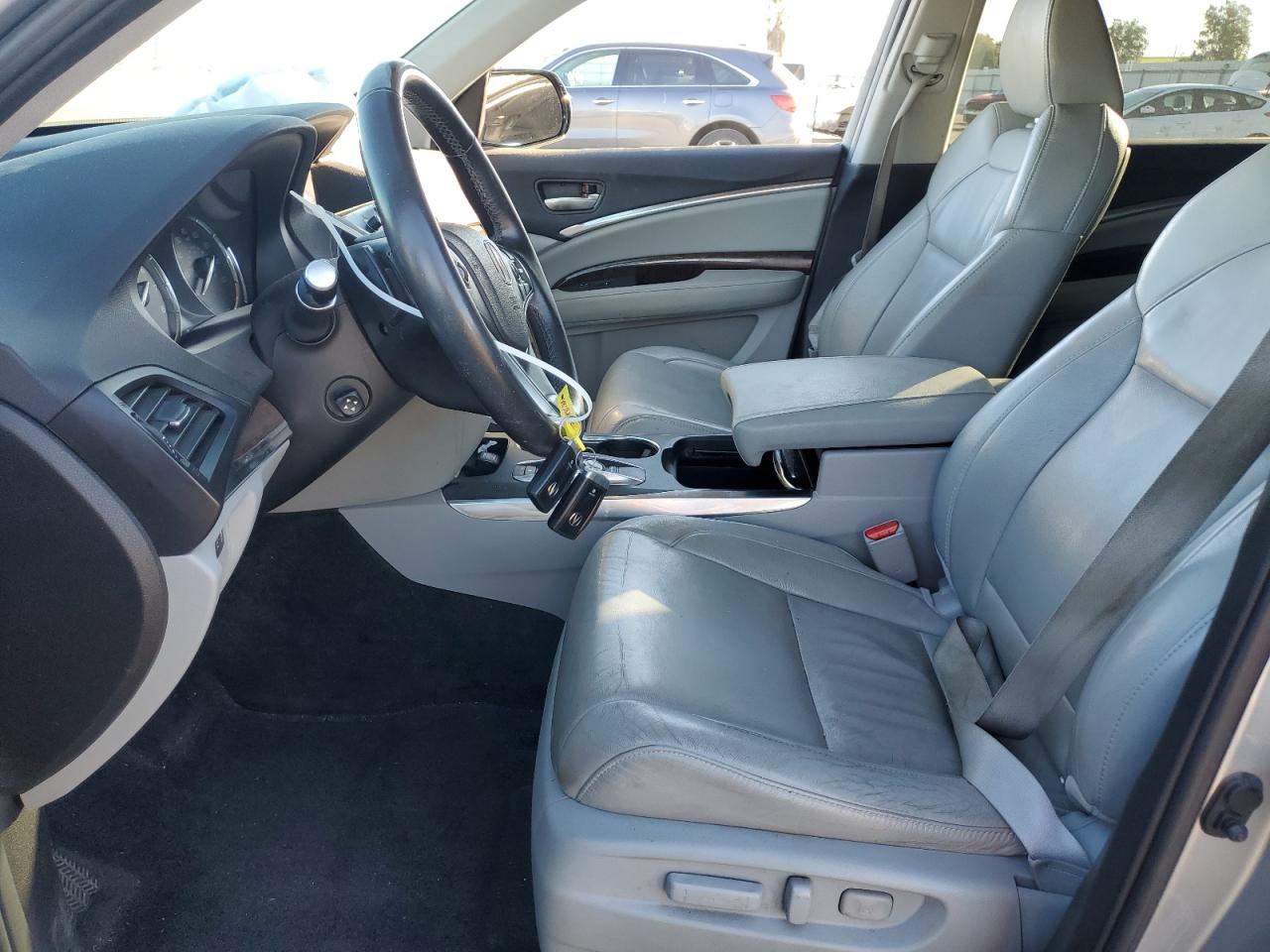 2018 Acura MDX - Image 7