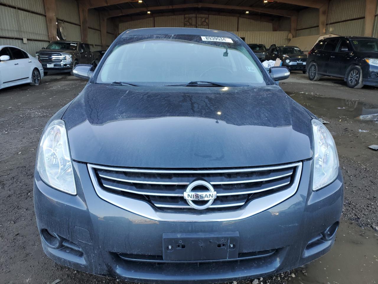 2010 Nissan Altima - Image 5