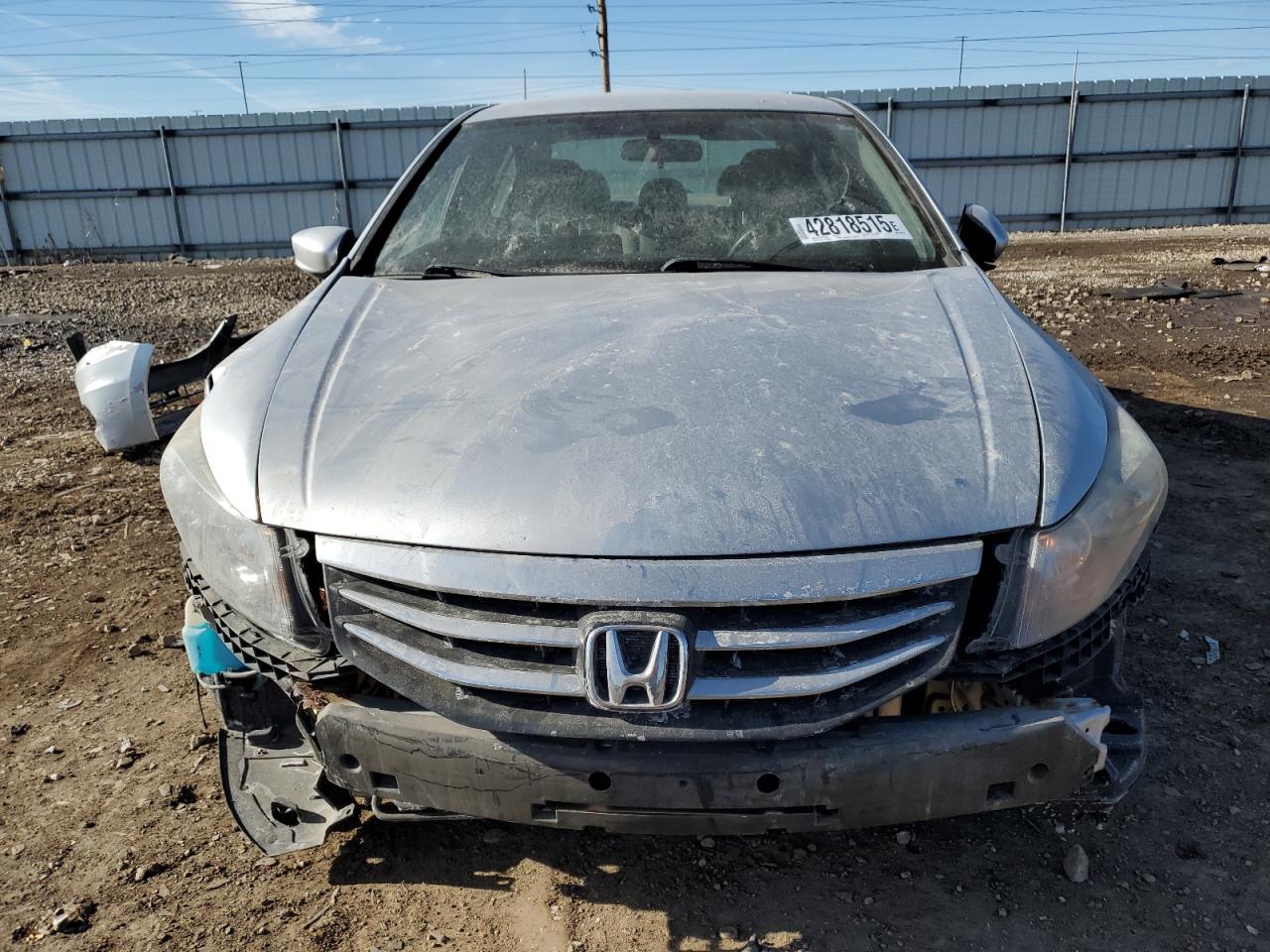 2012 Honda Accord - Image 5