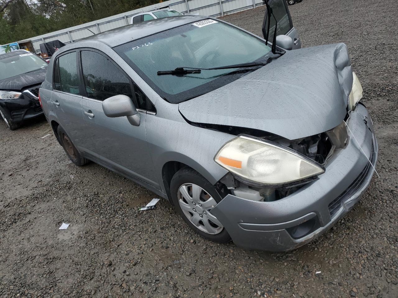 2008 Nissan Versa - Image 4