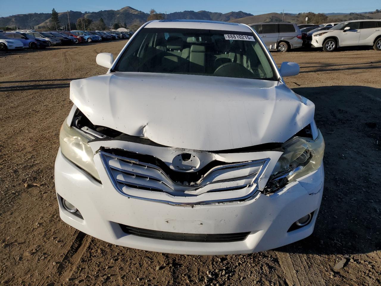 2011 Toyota Camry - Image 5