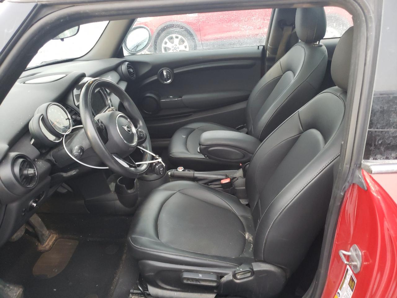 2021 MINI Cooper - Image 7