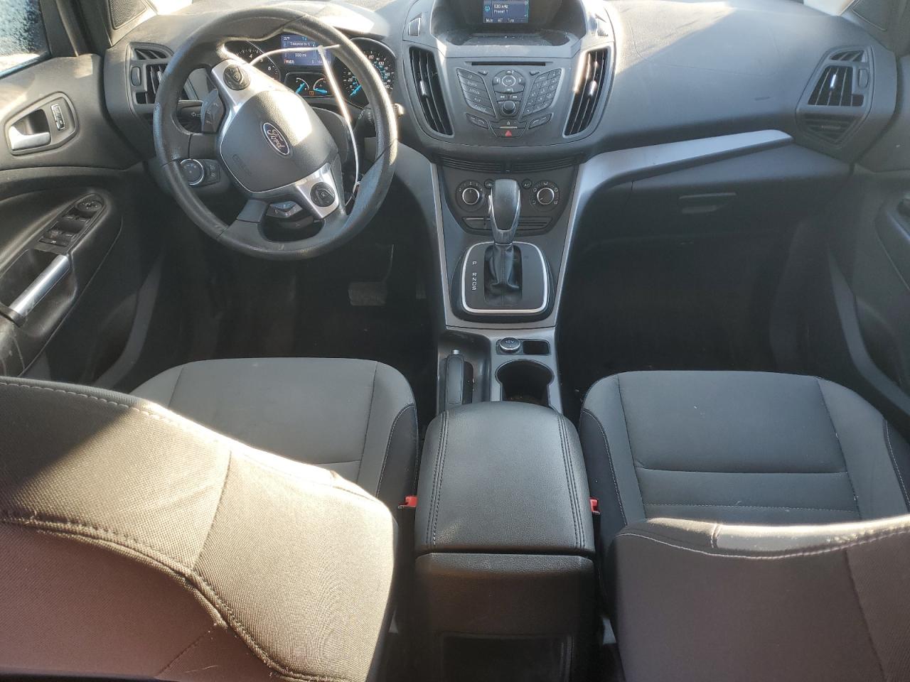 2013 Ford Escape - Image 8