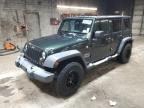 2010 Jeep Wrangler Unlimited Sport на продаже в Angola, NY - Normal Wear