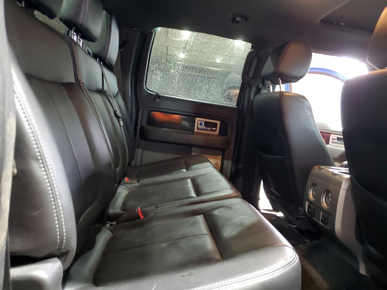 2012 Ford F-150 - Image 10