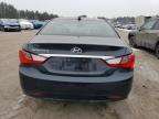 2012 Hyundai Sonata Gls for Sale in Finksburg, MD - Vandalism