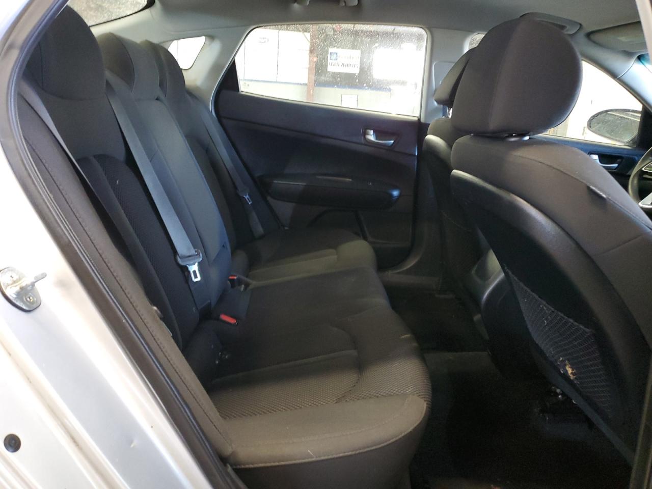 2019 Kia Optima - Image 10