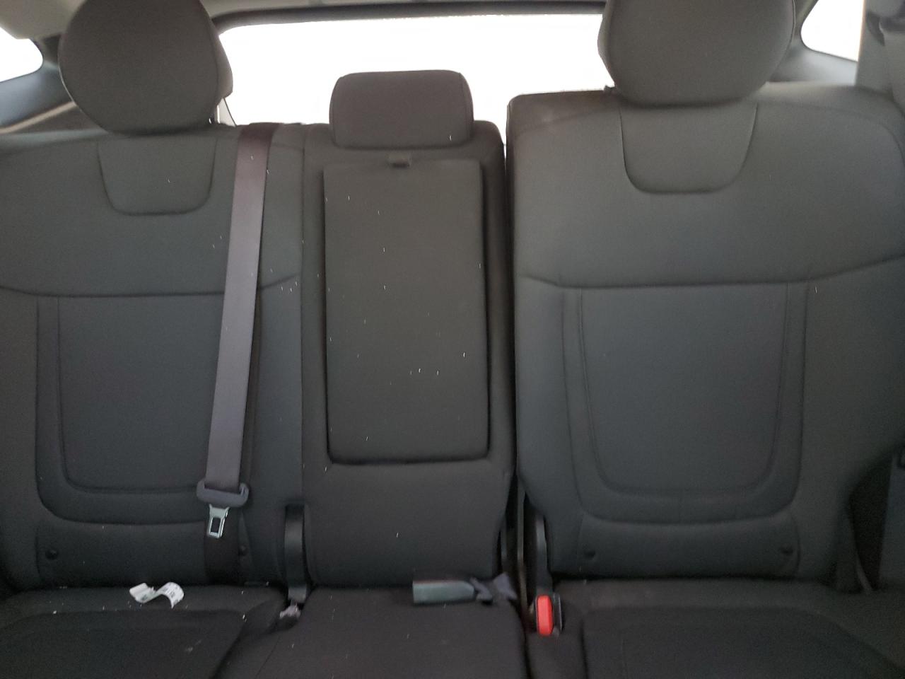 2022 Hyundai Tucson - Image 10
