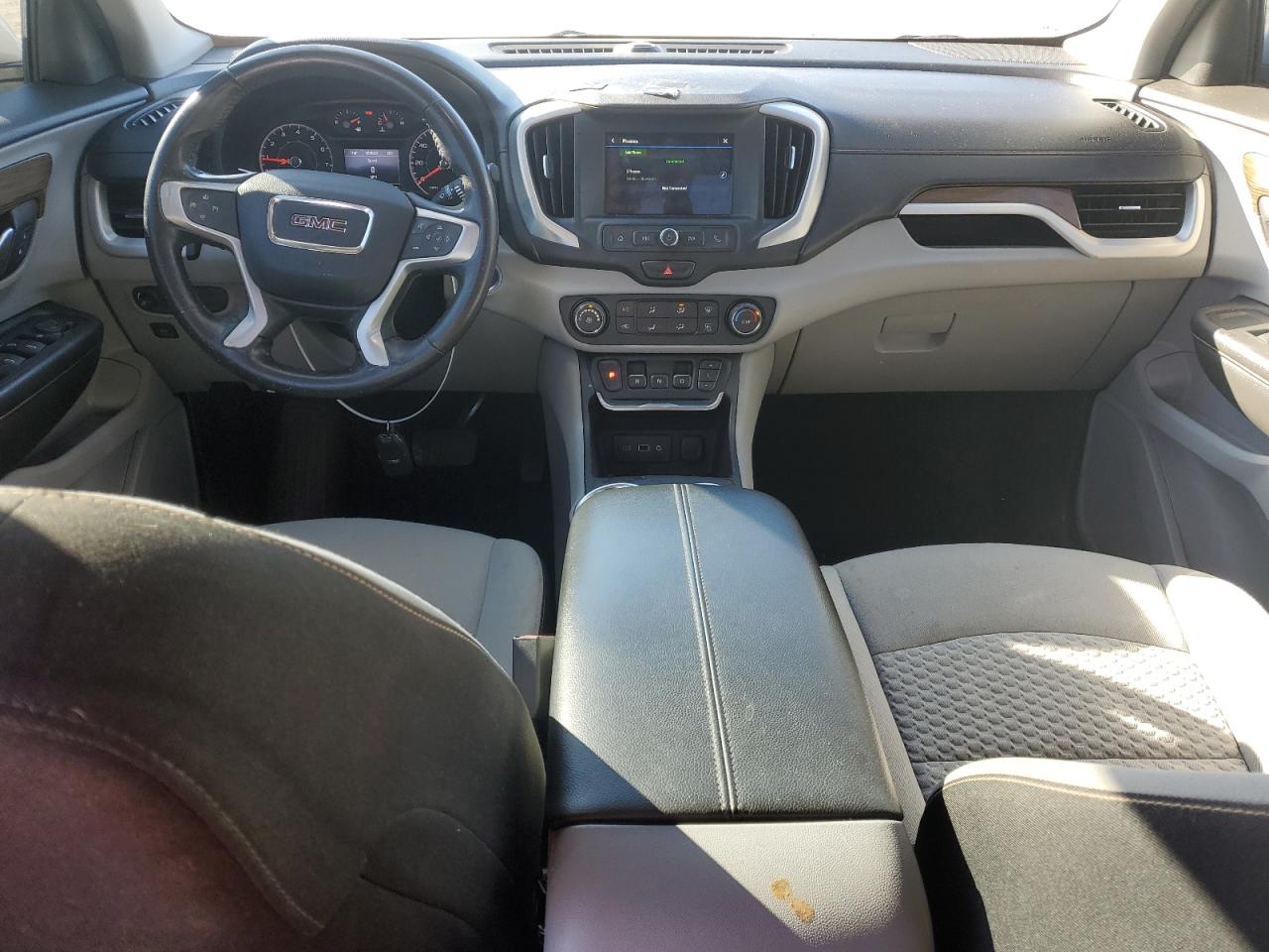 2018 GMC Terrain - Image 8