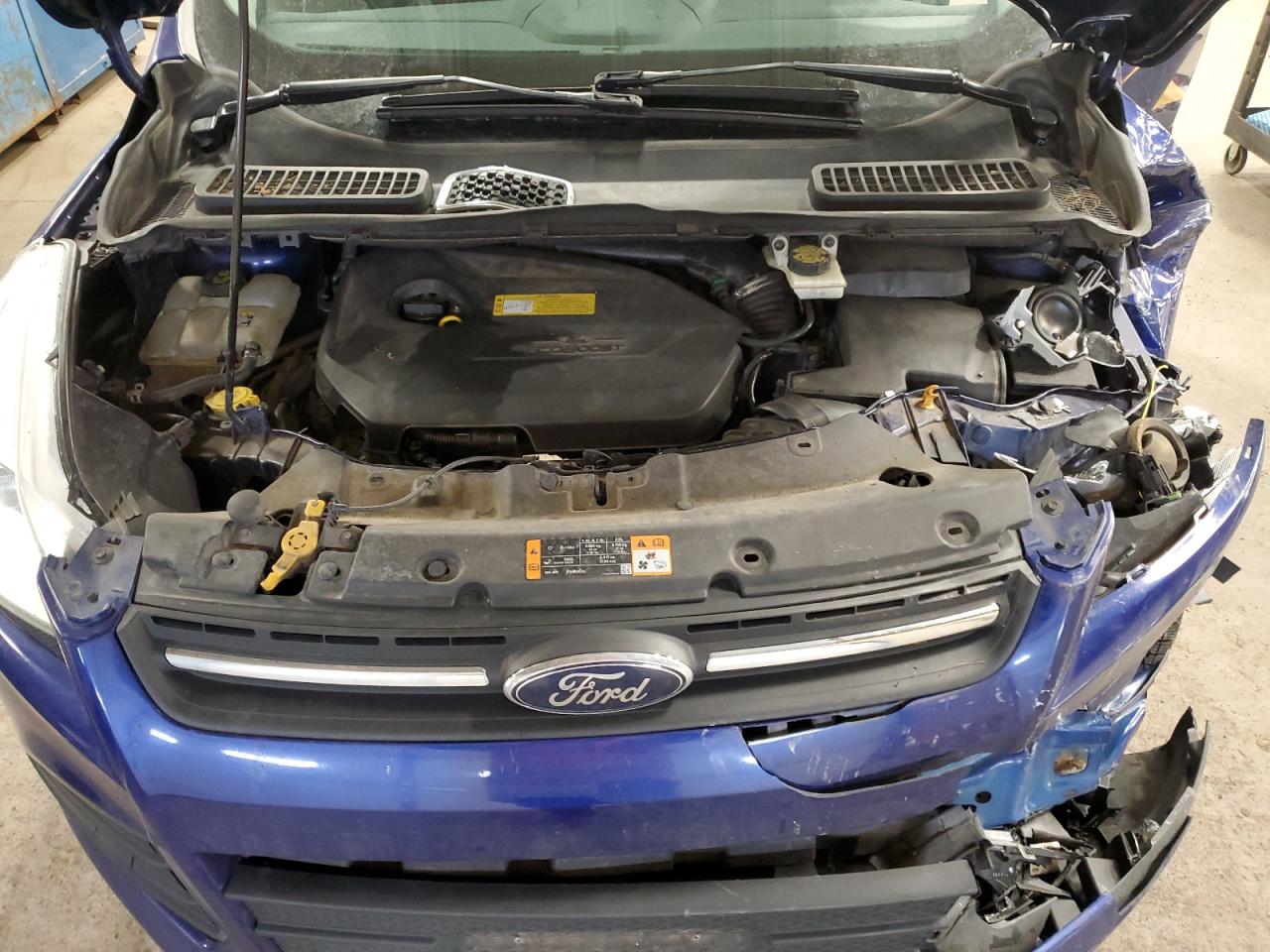 2013 Ford Escape - Image 12