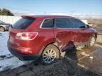 2008 Mazda Cx-9  продається в New Britain, CT - Front End