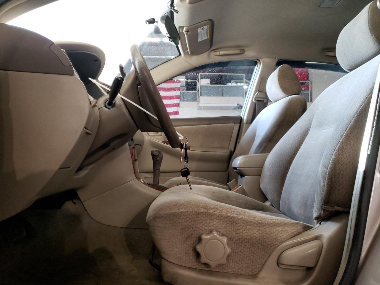 2003 Toyota Corolla - Image 7