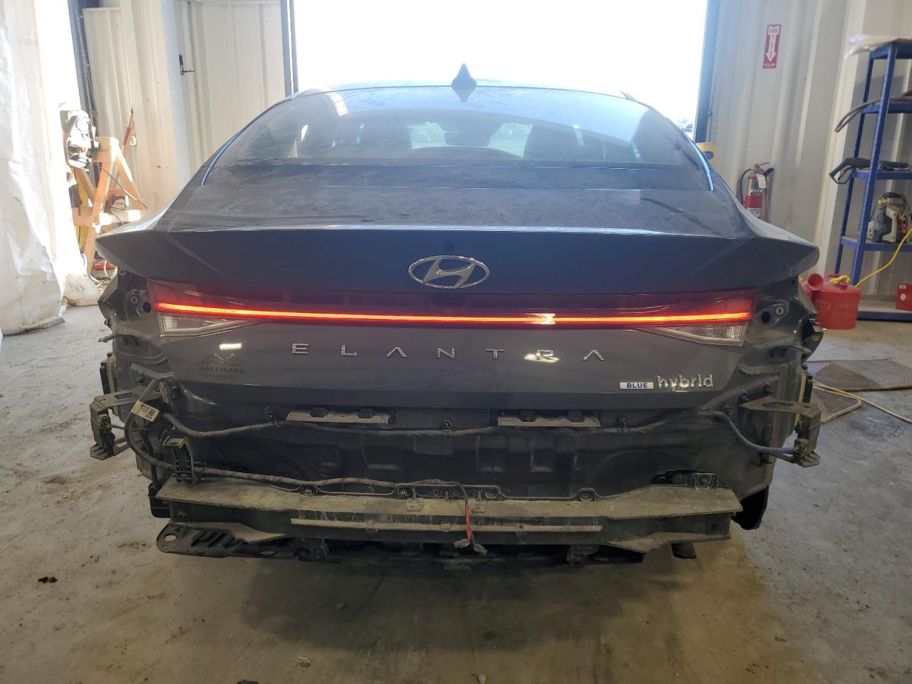 2023 Hyundai Elantra - Image 6