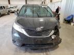 2017 Toyota Sienna Le იყიდება Milwaukee-ში, WI - Front End