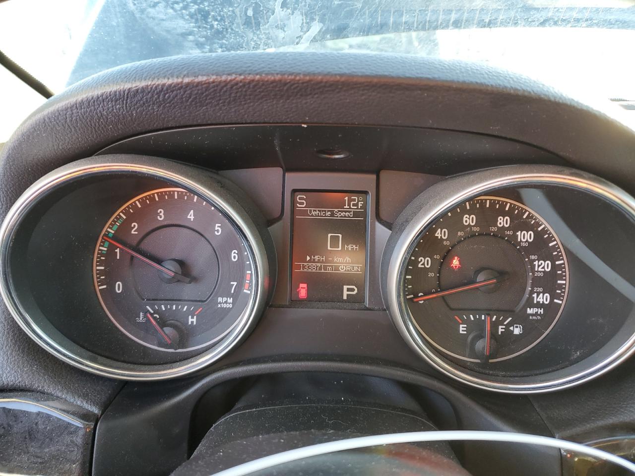2011 Jeep Grand Cherokee - Image 9