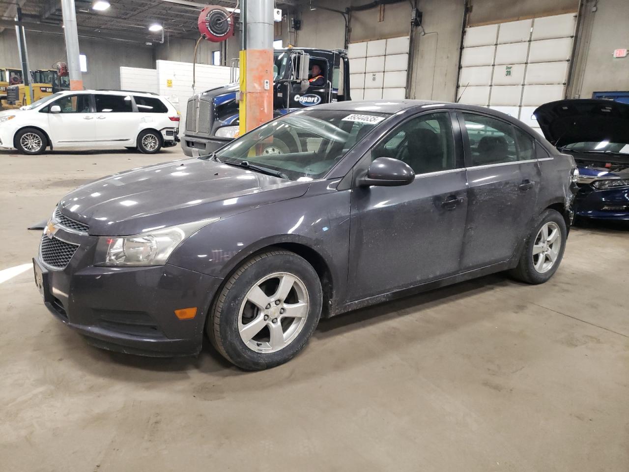 2011 Chevrolet Cruze - Image 1